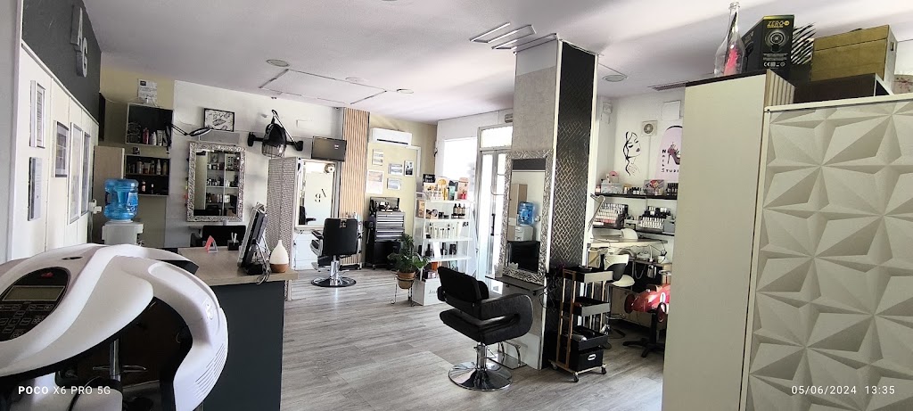 Ana Guzman — Interior