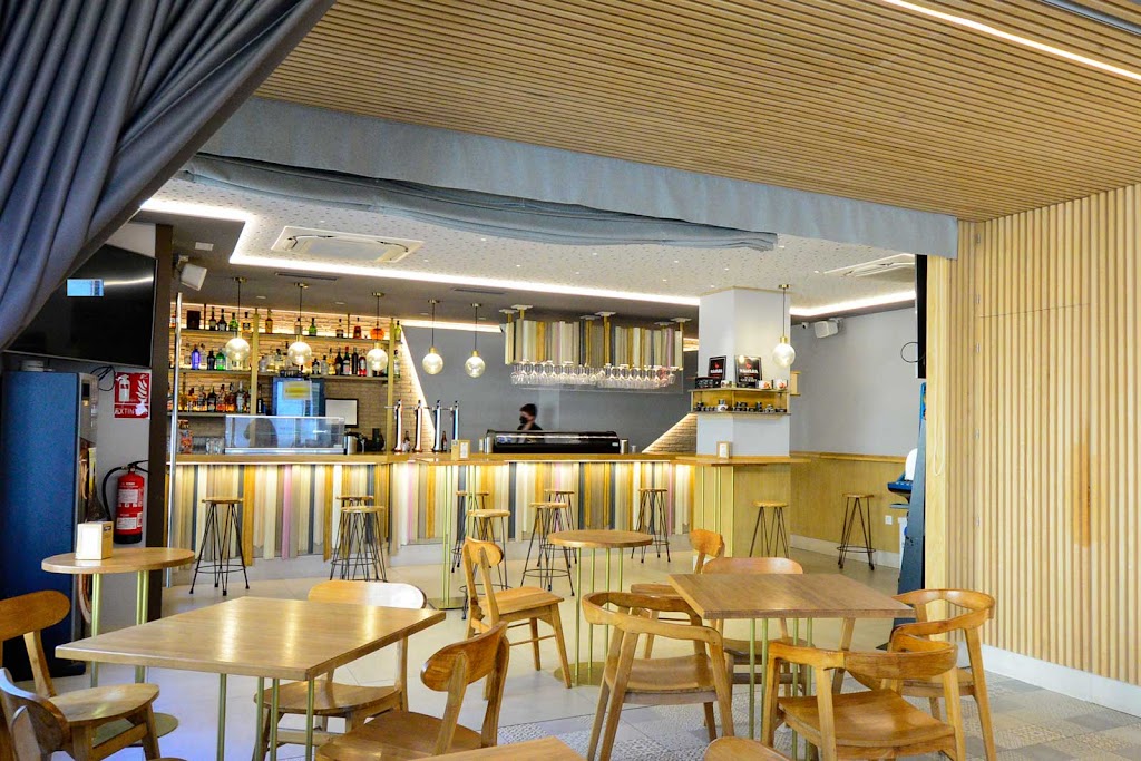 Restaurante Goyo Garray