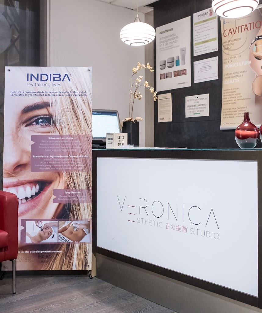 Esthetic Studio Veronica