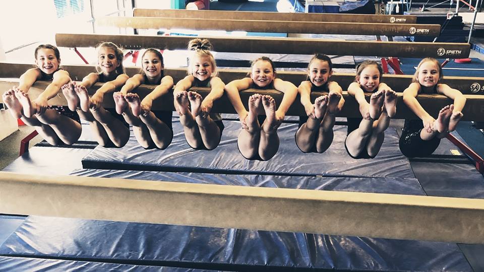  Momentum Athletic Center