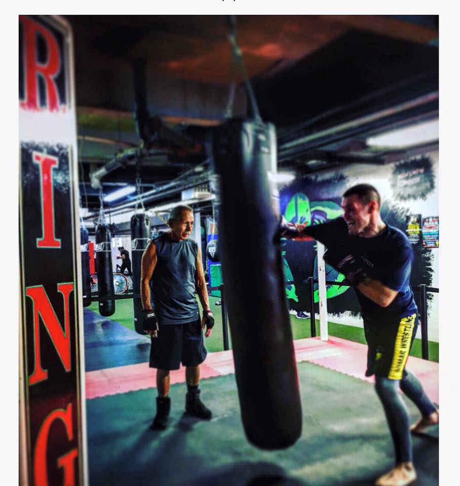  Whaling City Athletic Club