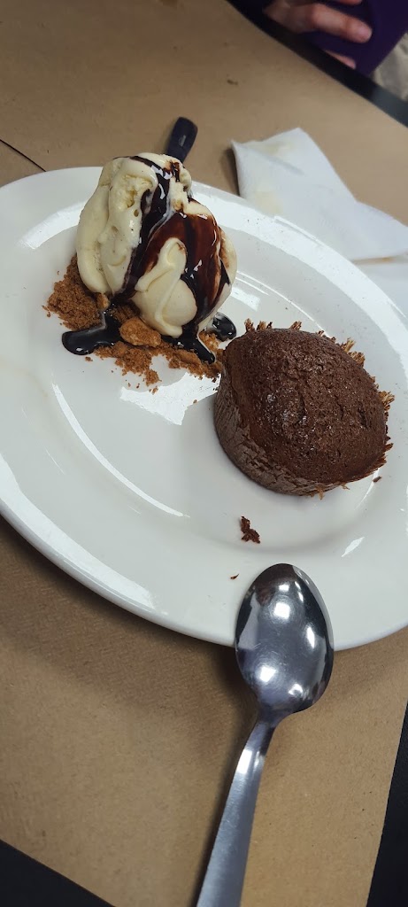 La taperia cocina andaluza — Mas recientes
