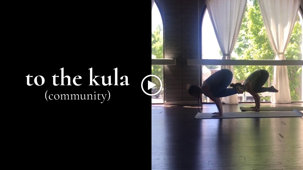  Flow Yoga and Wellness Studio