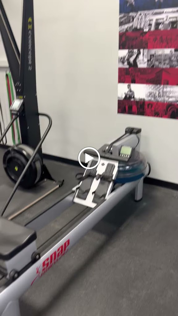  Snap Fitness Winslow