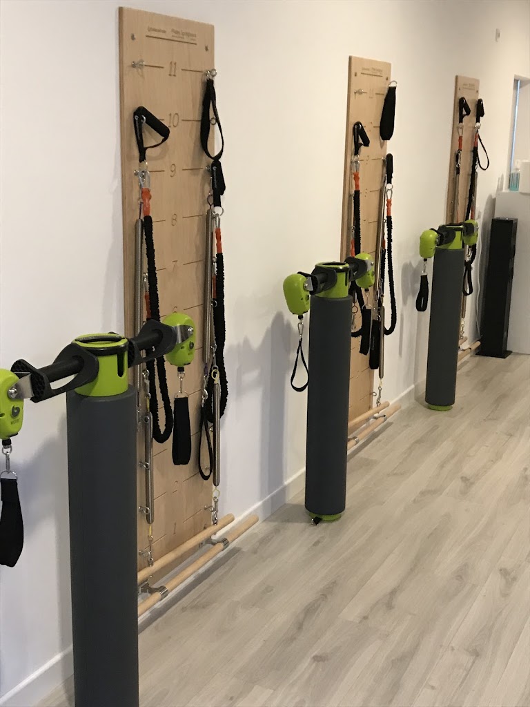 PILATEA - Pilates y Fisioterapia Las Rozas — Del propietario