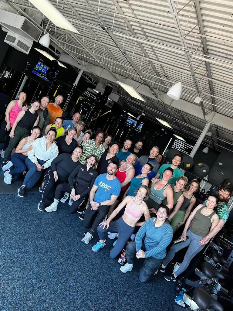  The EPOC Fitness Experience Littleton