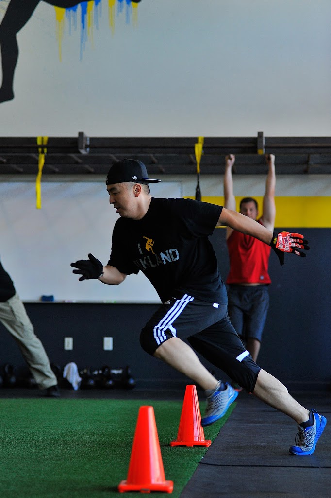  Urban Fitness Oakland