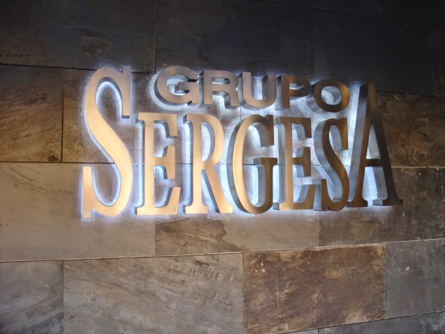 Residencia Sergesa Virgen de la Salud — Del propietario