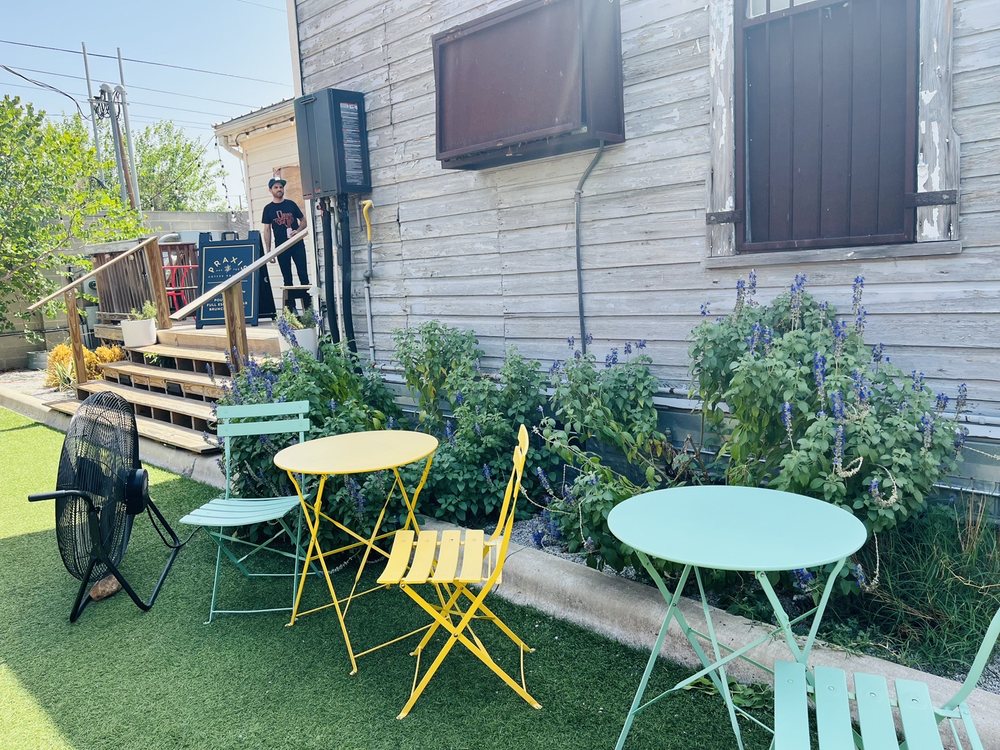 Photo of Praxis Coffee Roasters
