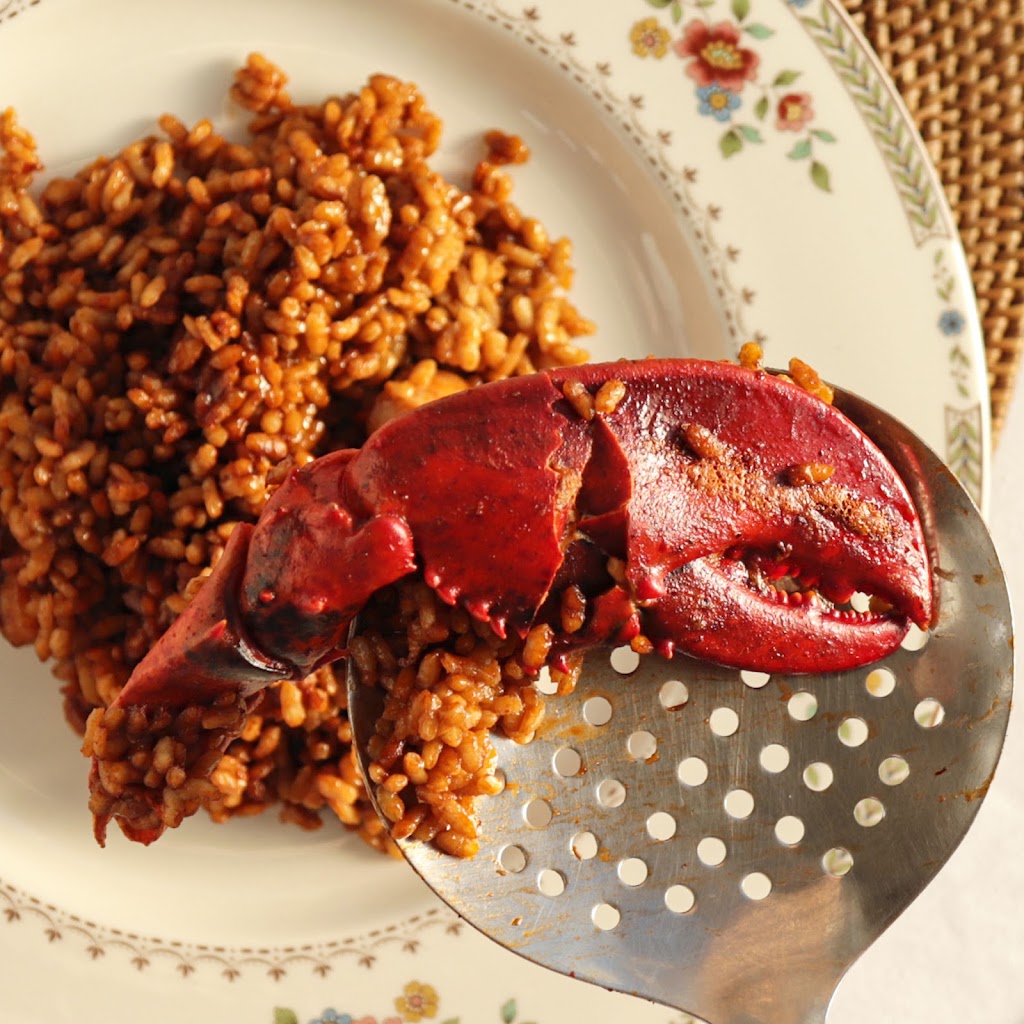 Arrozitos | Pozuelo de Alarcon