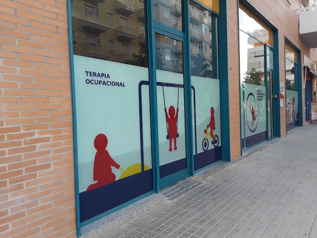 Fundacion Salud Infantil