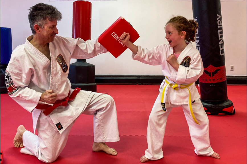  Chase Karate Academy