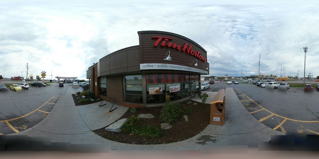 Street View & 360°