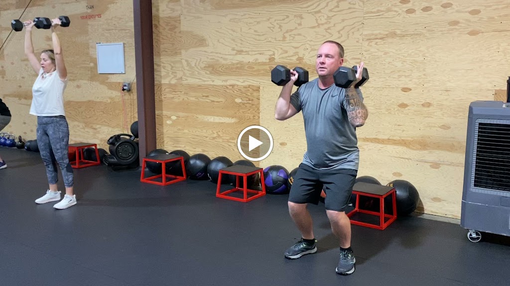  TruFit | Gym | Personal Training | Post Falls | Coeur D Alene |