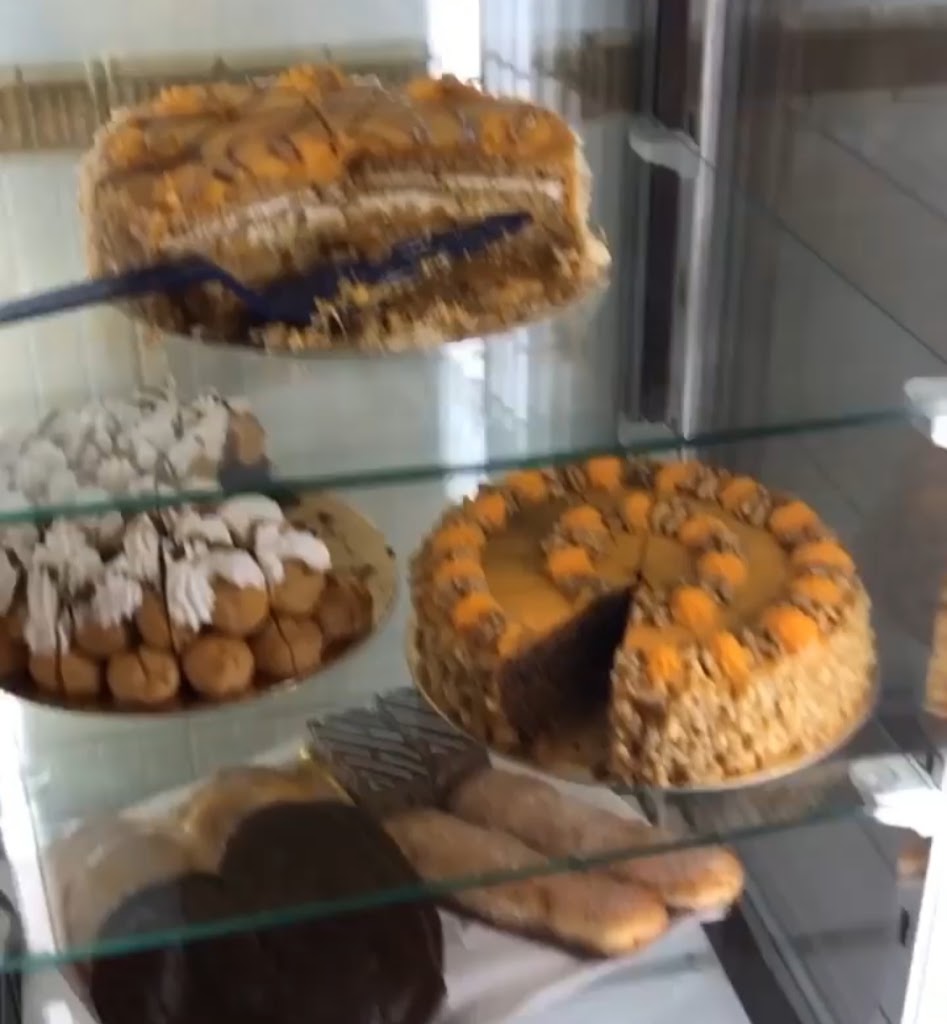 Cafe La Placita del karacol — Del propietario