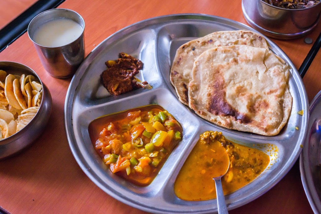 Anju Kitchen
