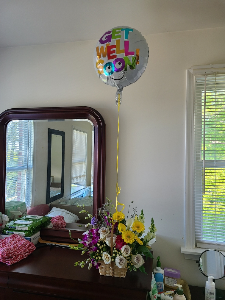 Agape Flowers & Gifts