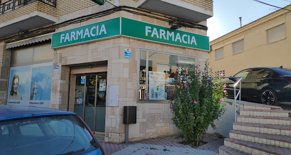 Martinez de La Cruz Inmaculada