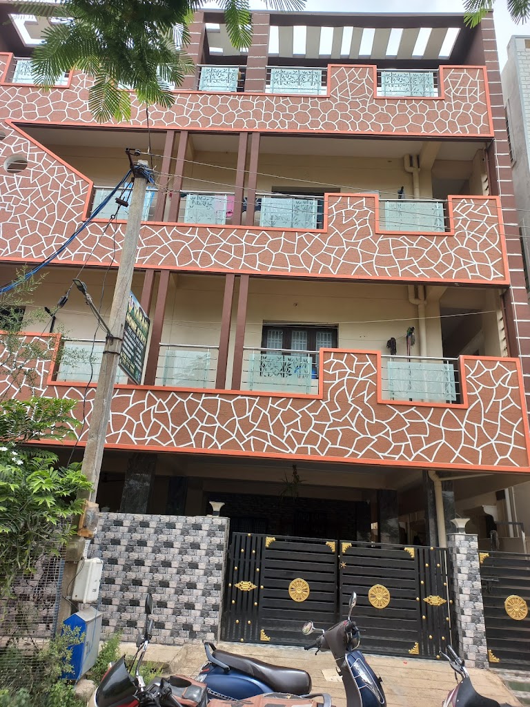 Varahi Home Stay