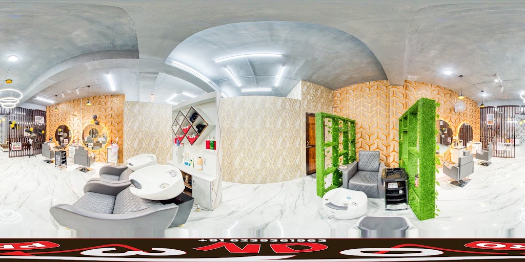 Street View & 360deg