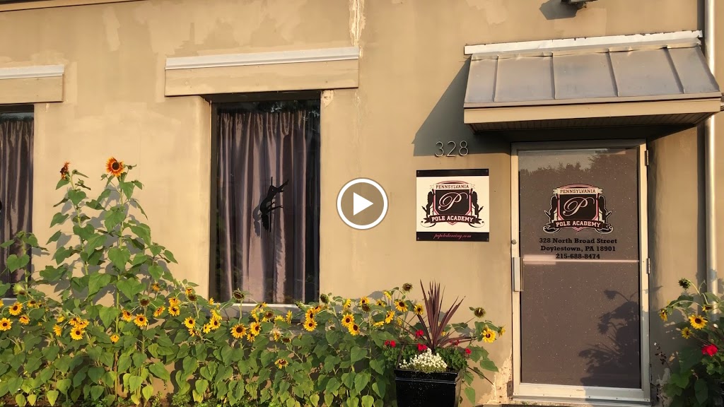  Pennsylvania Pole Academy