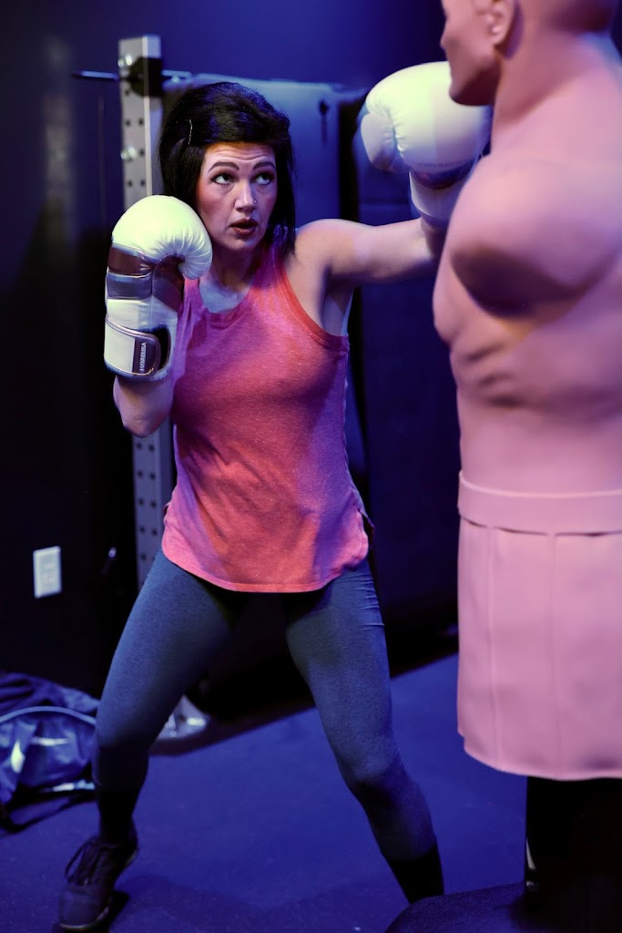  Mayweather Boxing + Fitness