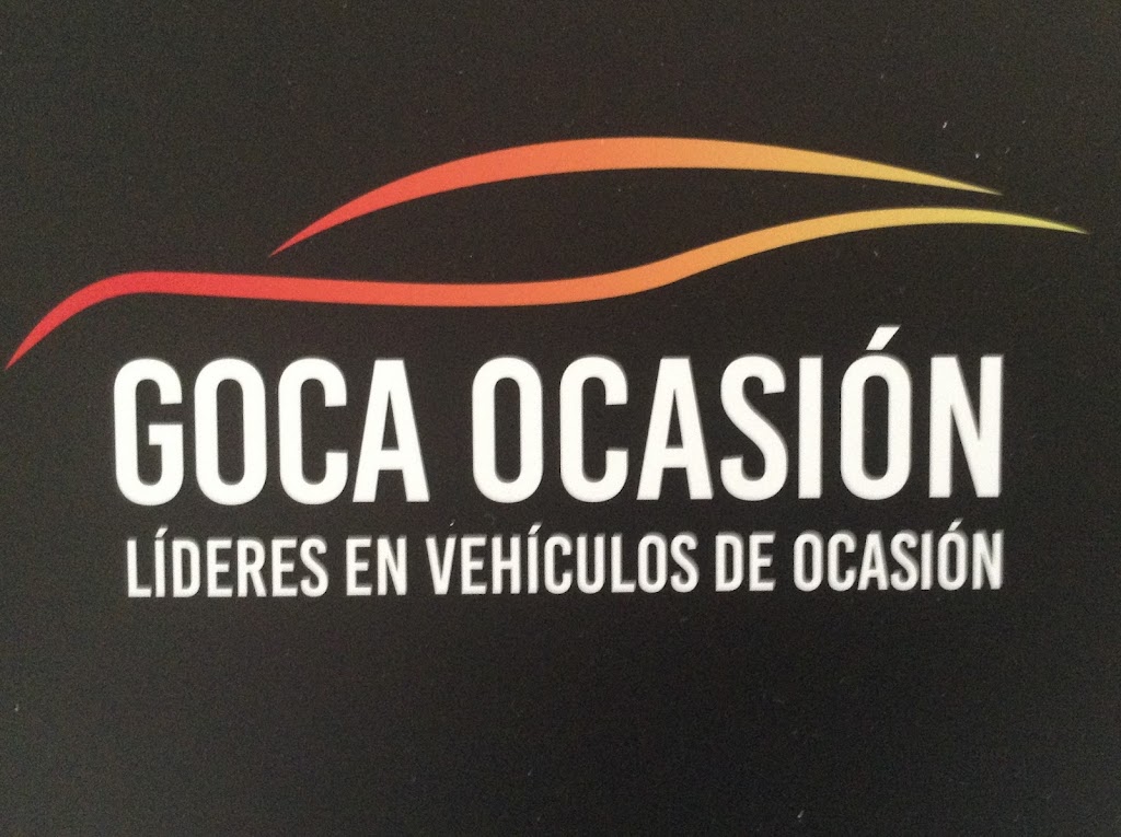 GOCA MOTOR TOLEDO S A — Del propietario
