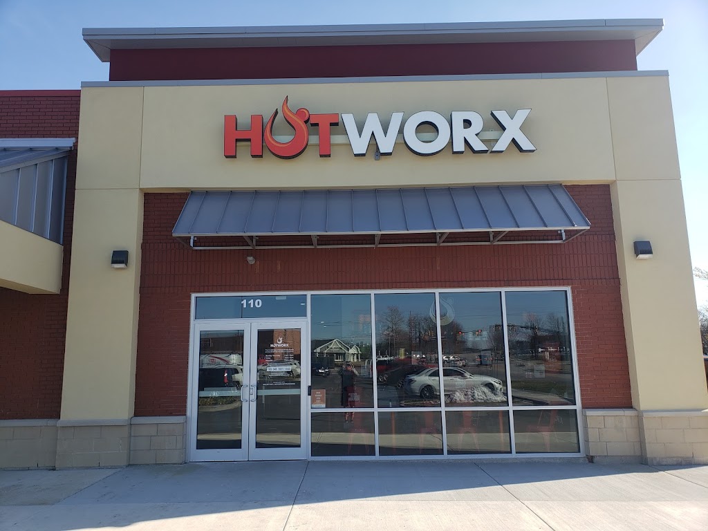  HOTWORX - West Lafayette
