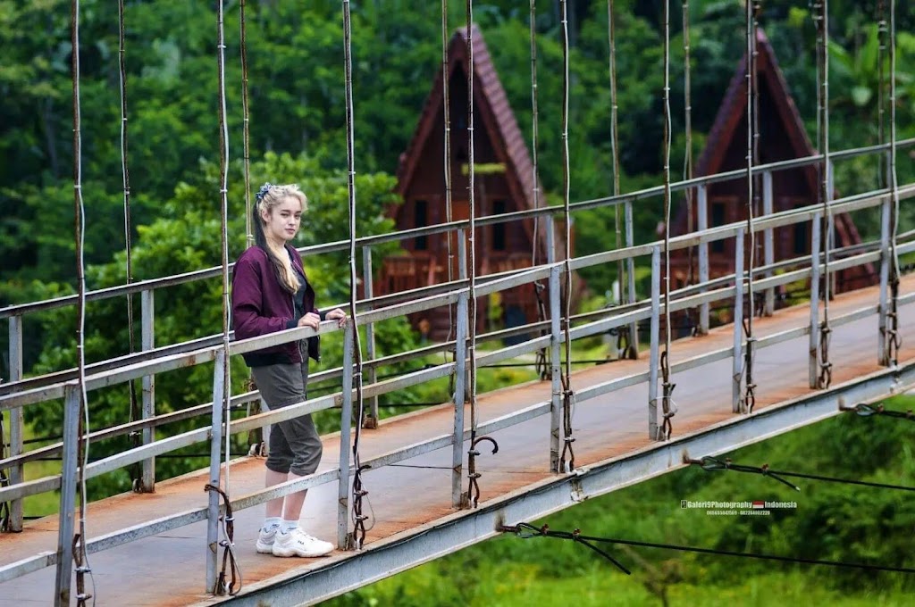 Glamping (Bumi Glagaharum)