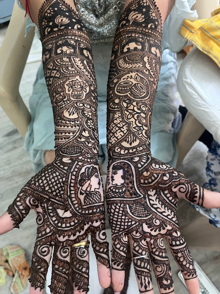 Kadapa Makeup Artist