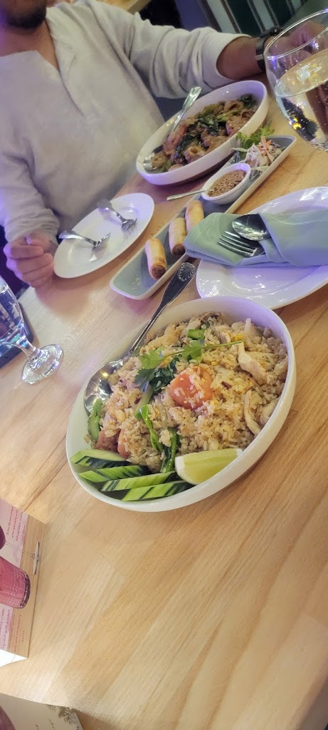 SabbVerr Thai Bar & Grill