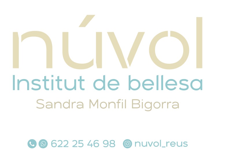 Nuvol Instituto de Belleza — Del propietario