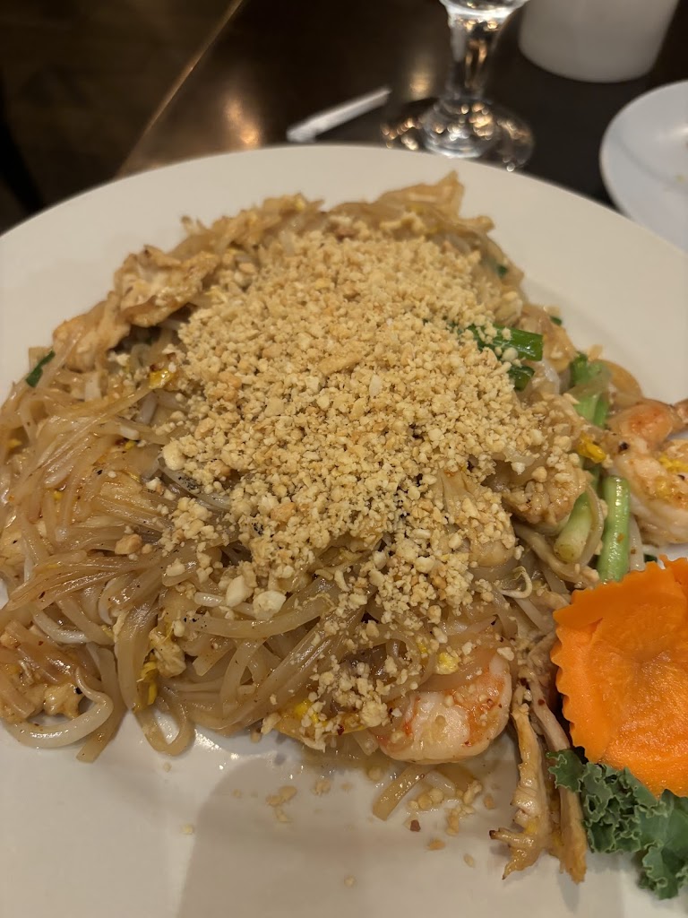 Bangkok Kitchen