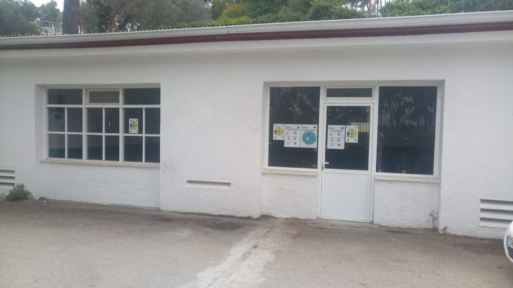 Club Tennis Taula BARCAndreu