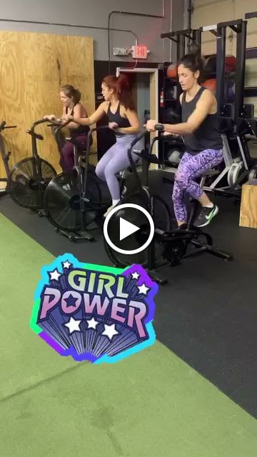  Boom Fit Strength Club