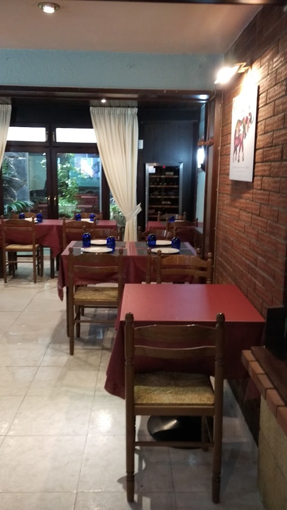 Restaurant Braseria d'Alexia