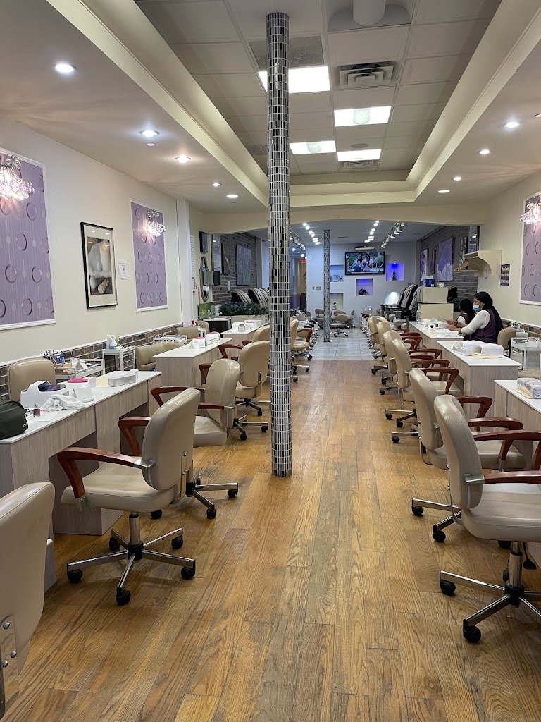 Lavender Tips & Spa Inc Main Image