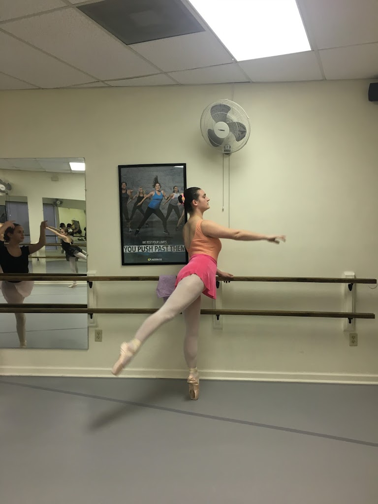  Haller Classic Ballet