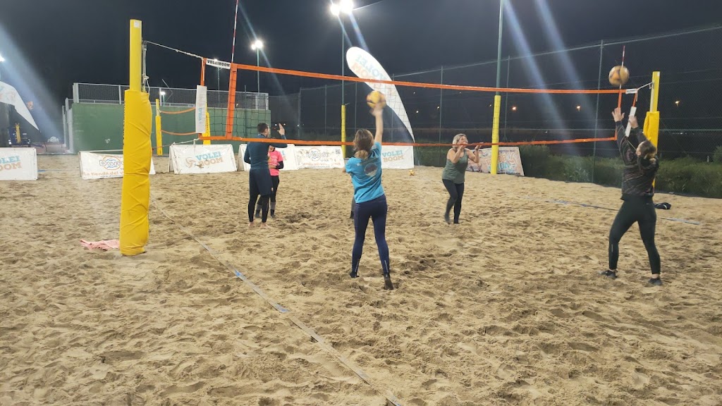 Instalacion Deportiva Municipal Esplai