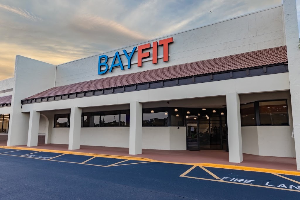  BayFit