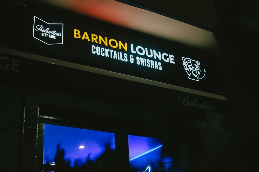 Barnon Lounge Cartagena