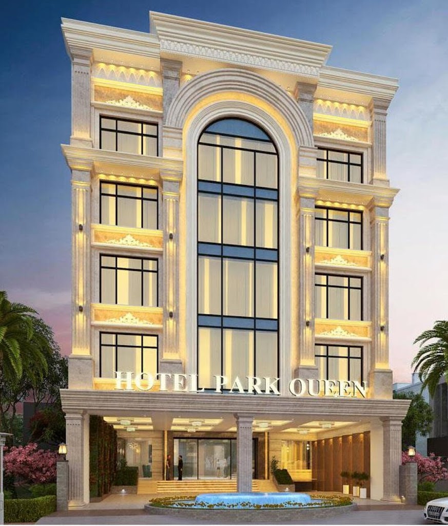 The Parkqueen Hotels Resort S