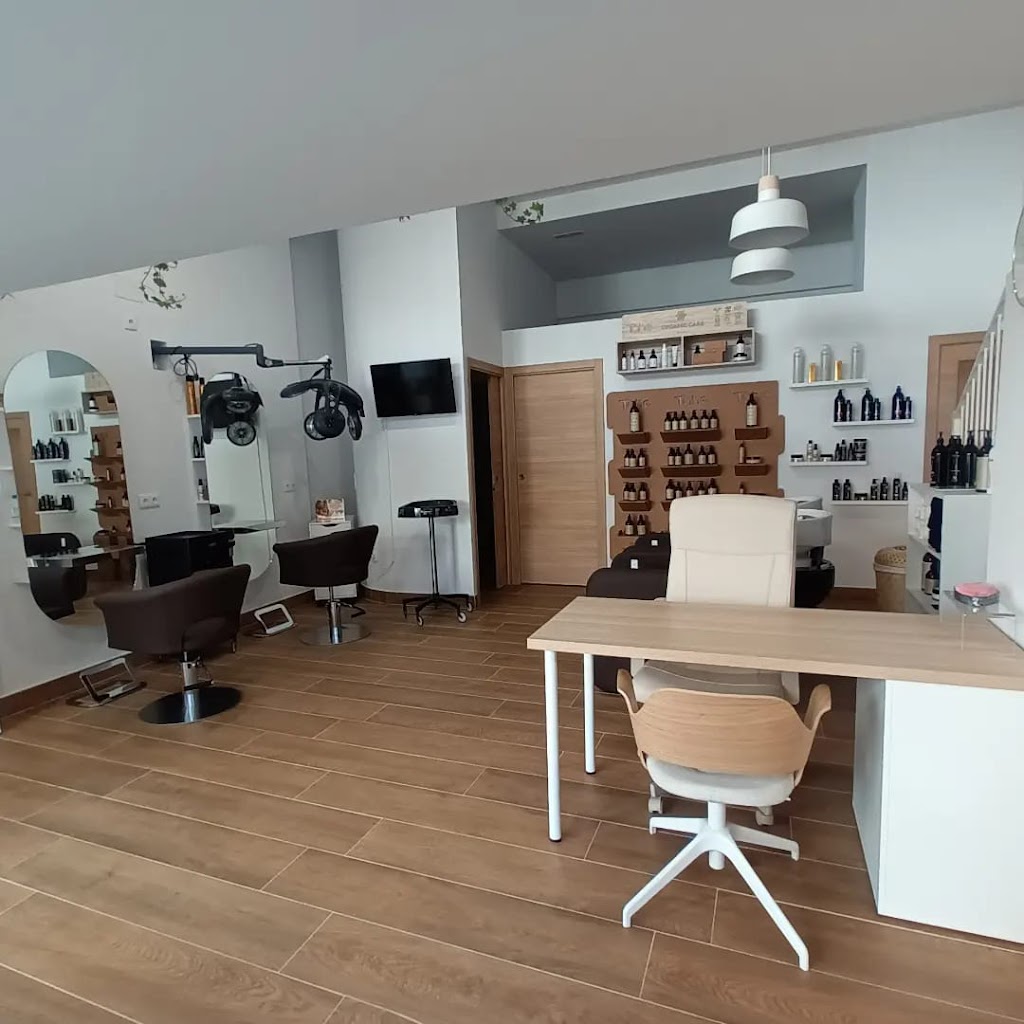 Morrina Salon de Belleza