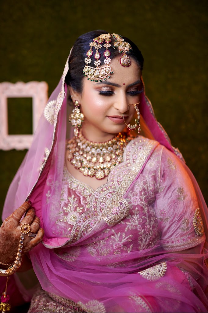 Simran Khurana Makeovers