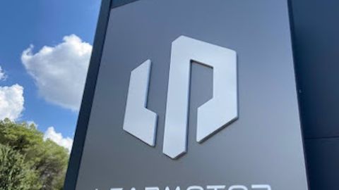 LEAPMOTOR STELLANTIS &YOU PALMA - C/Aragon