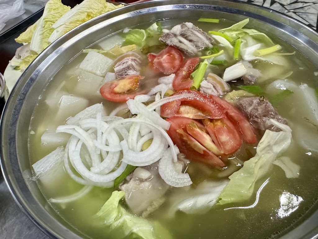 阿元羊肉店 #國產羊肉專賣 #溫體羊肉 #羊肉爐 #羊肉湯 #羊肉熱炒#2024五百盤推薦（通常休週三，如有變動或其他連休，請看臉書公告） 的照片