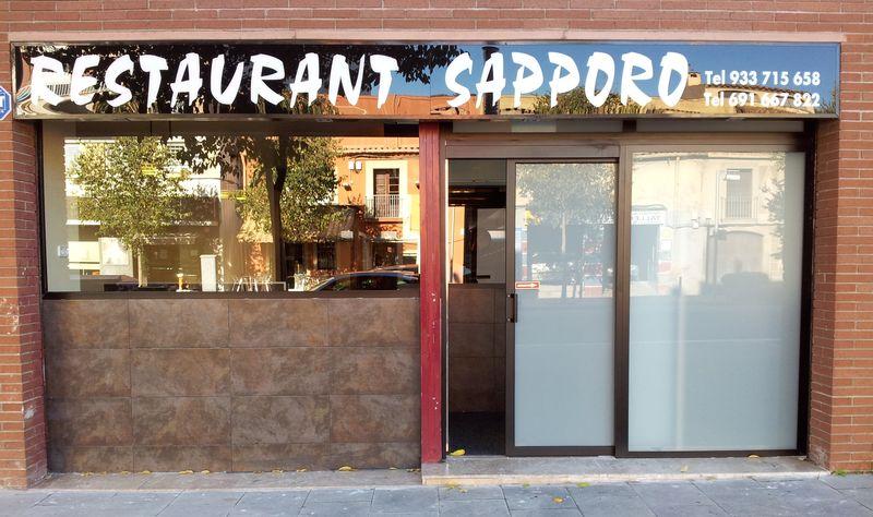 Restaurant Japones Sapporo