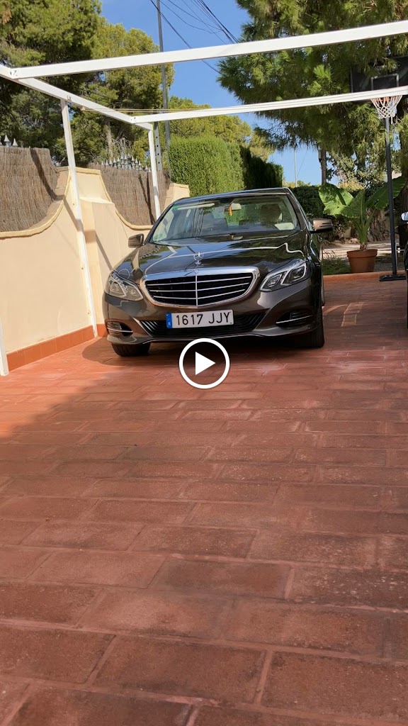 Calite Cars — Videos