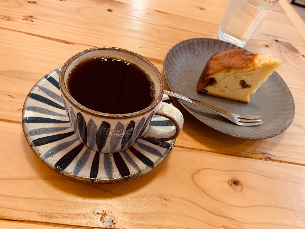 YABANE COFFEE 矢羽珈琲店 的照片