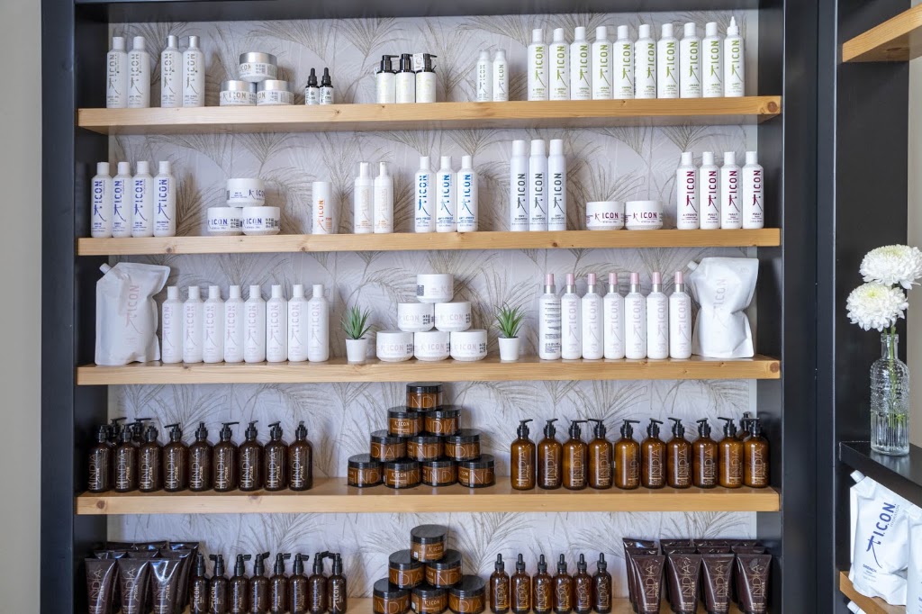 Yaiza Moreno - Hair Spa — Del propietario